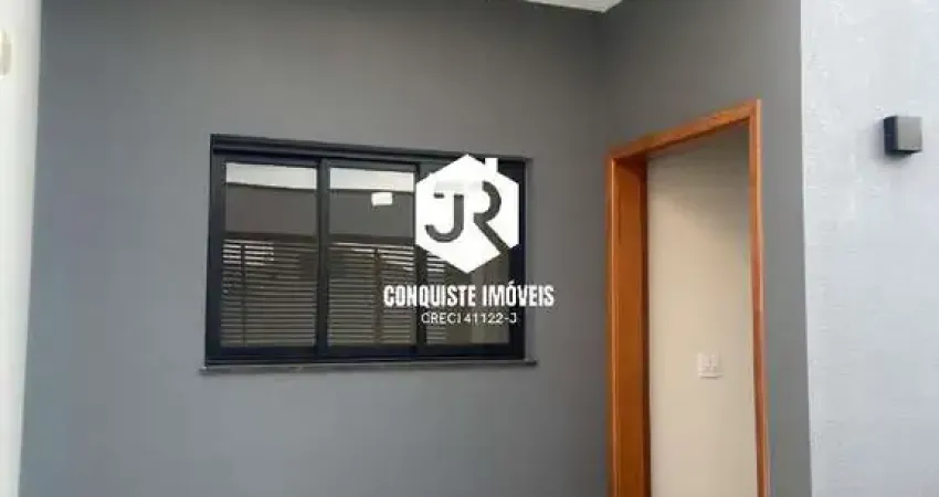 Casa com 2 quartos à venda no Jardim dos Colibris, Indaiatuba