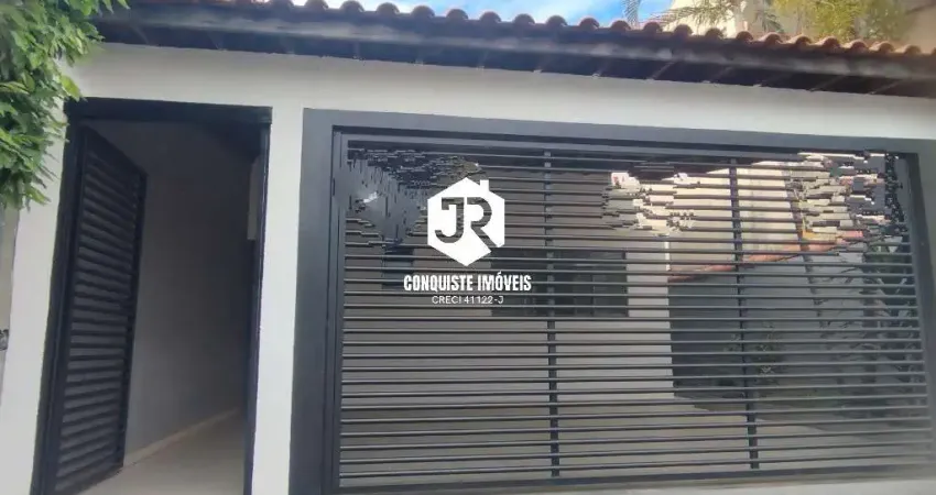 Casa com 3 quartos à venda no Jardim Paulista II, Indaiatuba