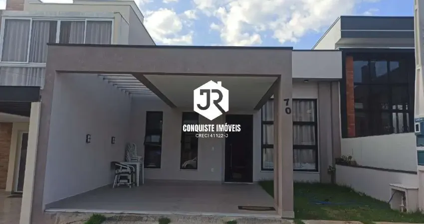 Casa em condomínio fechado com 3 quartos à venda no Jardins do Império, Indaiatuba