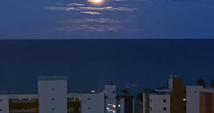 Lindo apartamento porteira fechada no bessa com 02 quartos pronto para morar ou investir a apenas 400m do mar do bessa