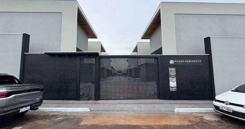 Casa à venda na Lupércio de Miranda, 292, Jardim TV Morena, Campo Grande