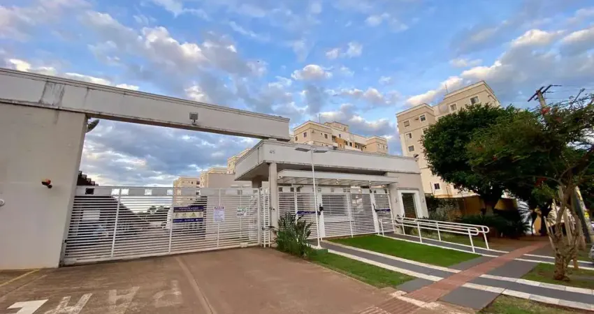 Apartamento com 2 quartos à venda na Rua Doutor Werneck, 41, Vila Albuquerque, Campo Grande
