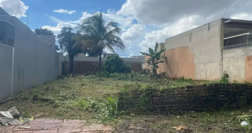 Terreno à venda na João Vieira de Menezes, s/n, Parque Residencial Rita Vieira, Campo Grande