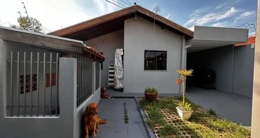 Casa com 3 quartos à venda na Rua Martine de Moraes, 916, Parque Residencial Rita Vieira, Campo Grande