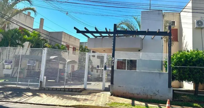 Oportunidade! Térreo Porteira Fechada, 3 quartos– Próximo à Uniderp.
