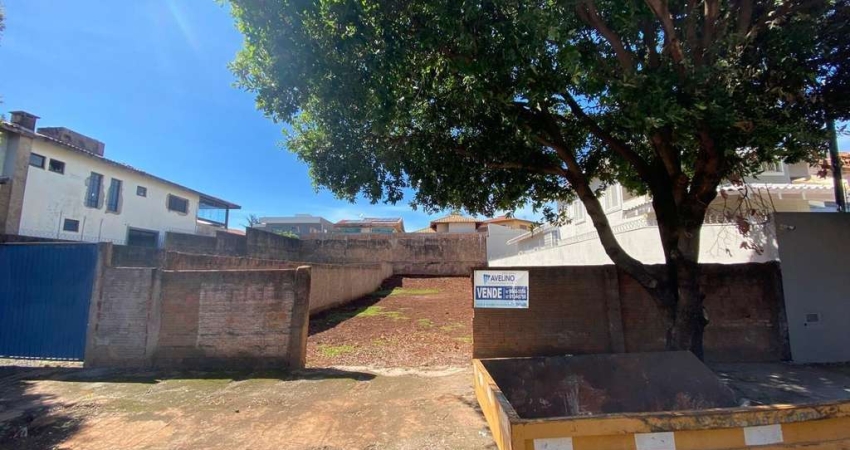Invista no Itanhangá Park- Terreno 12x36, murado e pronto para o seu projeto!