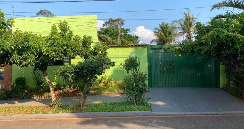 Ótimo Terreno com Edículas no Parque dos Novos Estados
