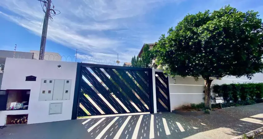 Sobrado Exclusivo em Condomínio no Morumbi – Pronto para Morar.