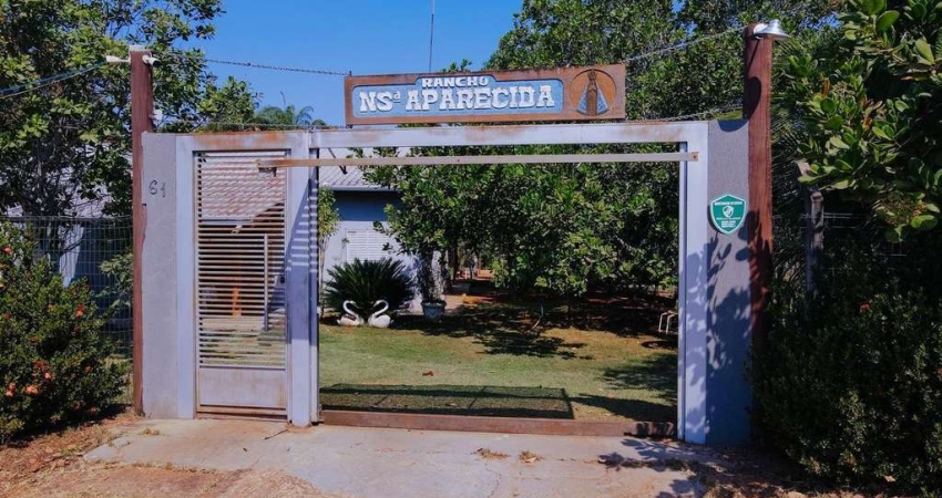Fazenda à venda na Beira Rio, s/n, Zona Rural, Terenos