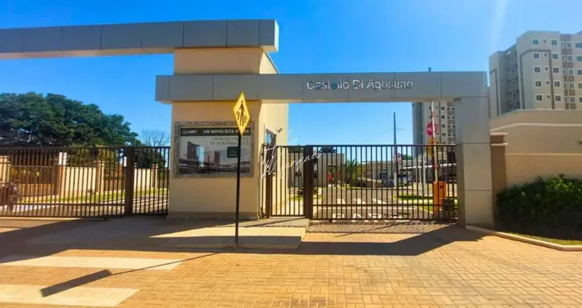 Apartamento com 2 quartos à venda na Rua Mariza Andrade Ribeiro, 1279, Parque Residencial Rita Vieira, Campo Grande