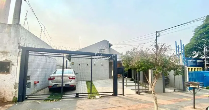 Casa Comercial no Centro