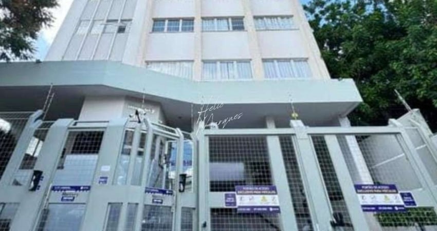Apartamento à venda no Jardim dos Estados – Edifício Mercure – Campo Grande/MS