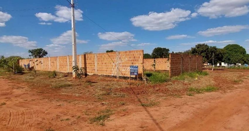 Terreno à venda na Bálsamo, 87, Jardim Monte Alegre, Campo Grande