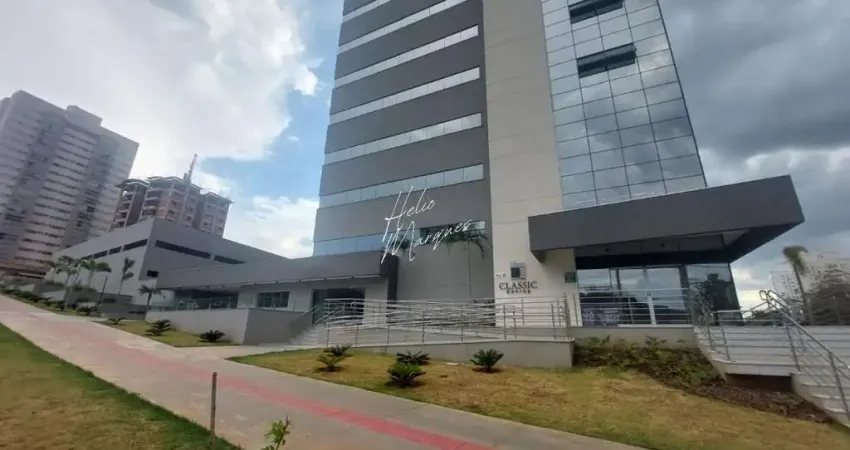 Casa à venda na Pedro Celestino, 98, Monte Castelo, Campo Grande