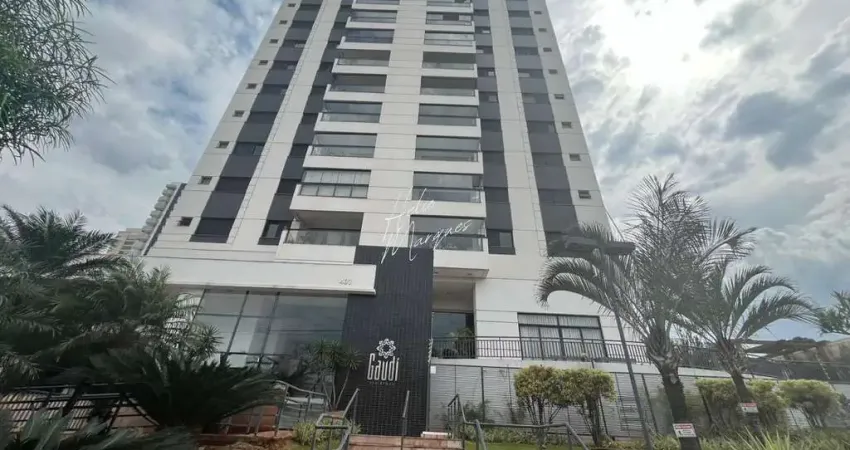 Apartamento com 2 quartos à venda na Ricardo Brandão, 481, Jardim dos Estados, Campo Grande