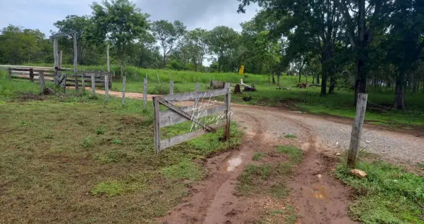 Fazenda à venda na centro, 6565, Zona Rural, Bodoquena