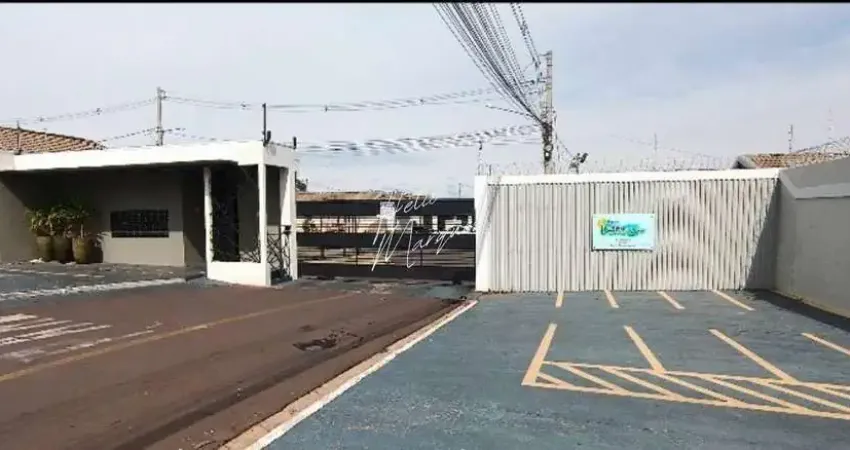 Casa em condomínio no bairro coronel antonino -suíte, churrasqueira e quintal!