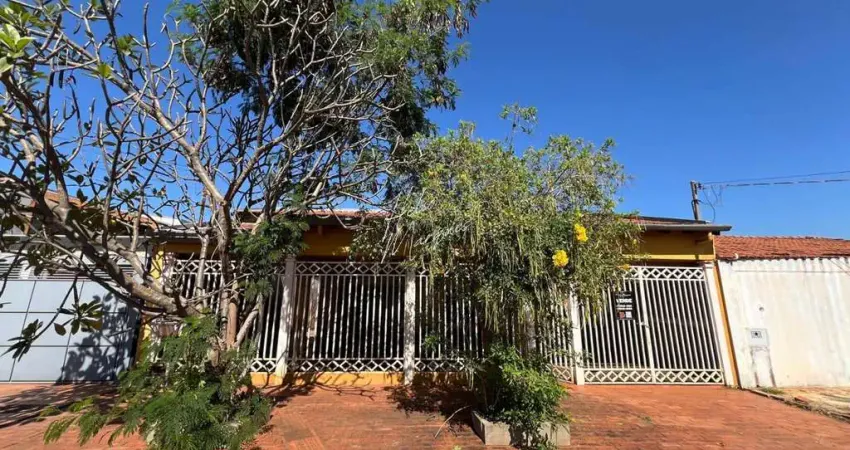 Casa com 3 quartos à venda na Curitiba, 299, Jardim Imá, Campo Grande