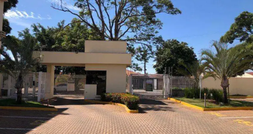 Apartamento com 2 quartos à venda na Rua Sílvio Romero, 420, Jardim São Lourenço, Campo Grande