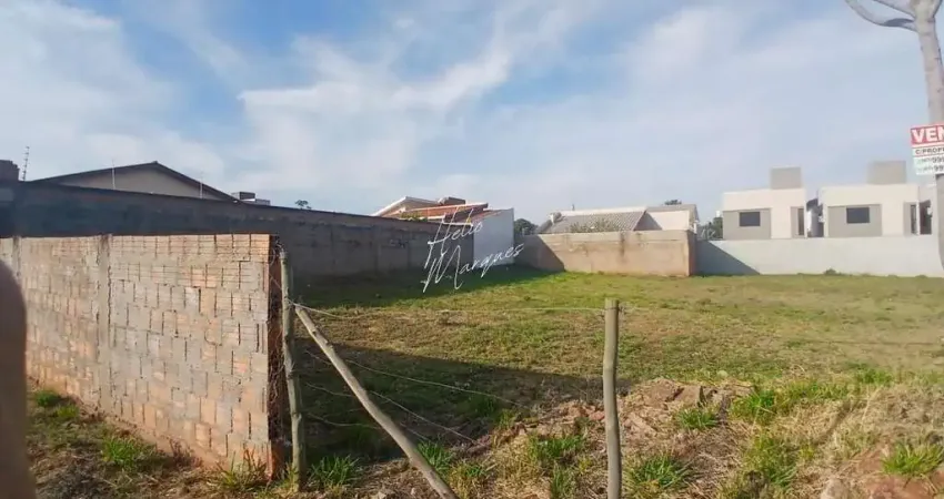 Terreno à venda na José Joaquim da Silva, 98, Vila Nascente, Campo Grande