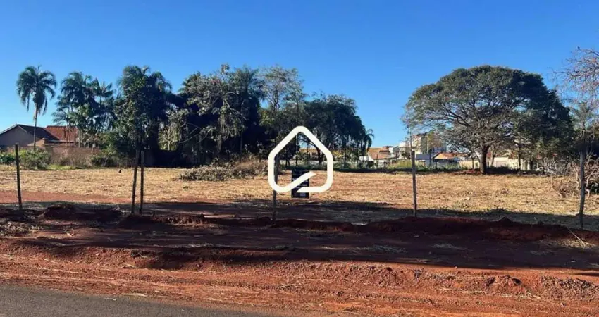 Oportunidade exclusiva no bairro vilas boas: terreno de 2.657 m² para empreendimentos residenciais ou comerciais.