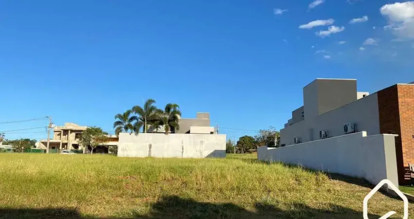 Terreno em condomínio fechado à venda na Guapeva, s.n, Alphaville Campo Grande, Campo Grande