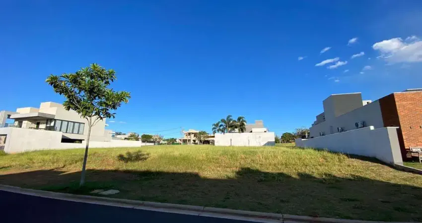 Terreno em condomínio fechado à venda na Guapeva, s.n., Alphaville Campo Grande, Campo Grande