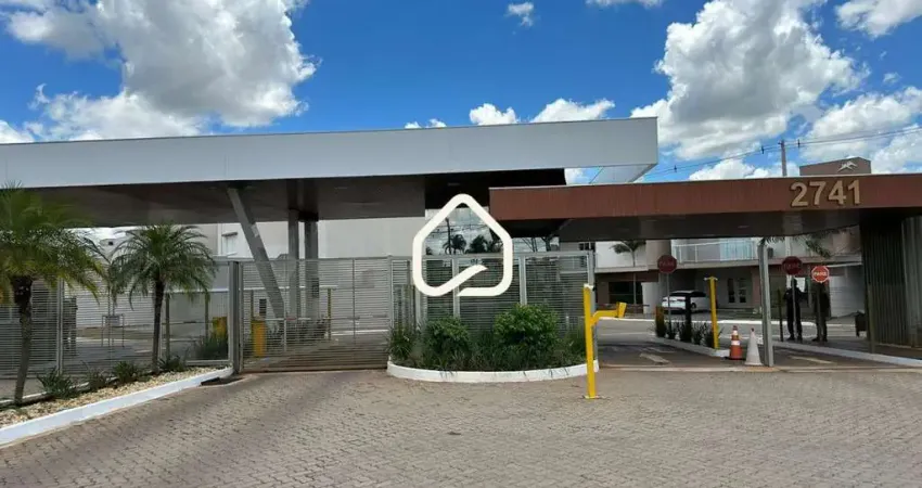 Casa em condomínio fechado à venda na Avenida Marquês de Pombal, 27411, Tiradentes, Campo Grande