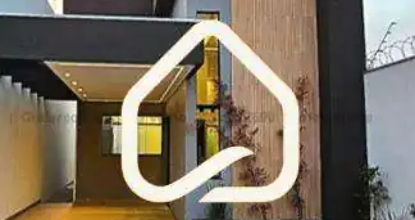 Casa em construção: localização privilegiada e acabamento de primeira linha - residencial oiti