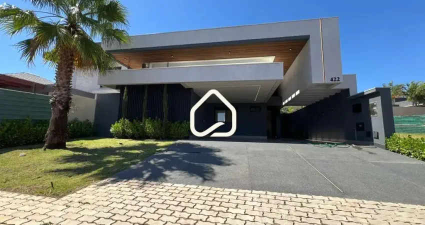 Casa em condomínio fechado à venda na Gravitinga, 422, Alphaville Campo Grande, Campo Grande