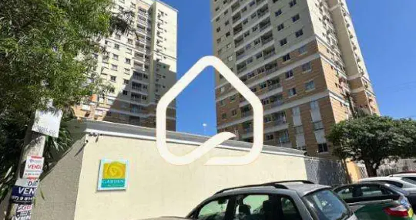 Apartamento com 1 quarto à venda na Rua Quatorze de Julho, 4465, Jardim Alto São Francisco, Campo Grande