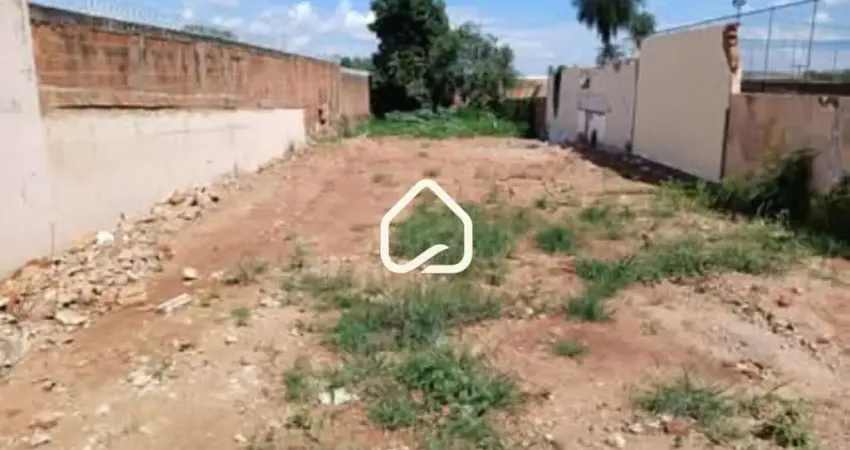 Terreno à venda na Brilhante, 3432, Vila Carvalho, Campo Grande