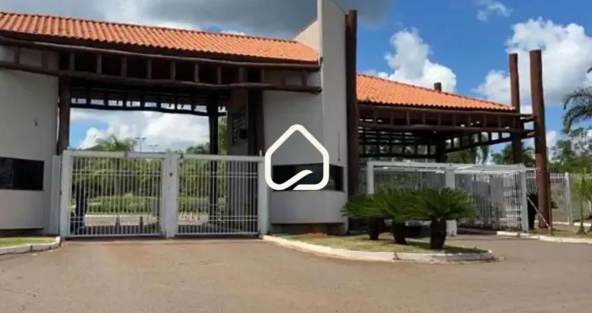 Terreno à venda na Área Rural, 318, Terras do Golfe, Campo Grande