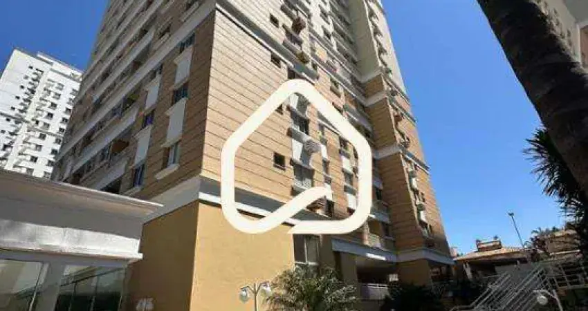 Apartamento com 1 quarto à venda na Rua Quatorze de Julho, 4464, Jardim Alto São Francisco, Campo Grande