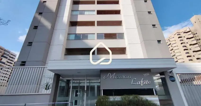 Apartamento com 2 quartos à venda na Barão do Rio Branco, 2130, Centro, Campo Grande