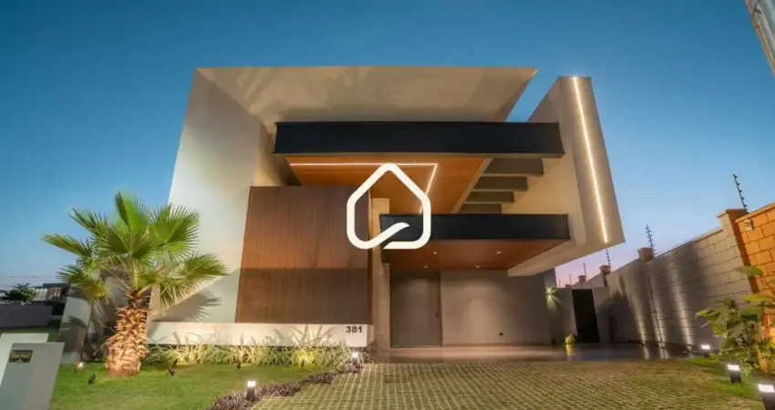 Casa em condomínio fechado à venda na ., ., Alphaville Campo Grande, Campo Grande