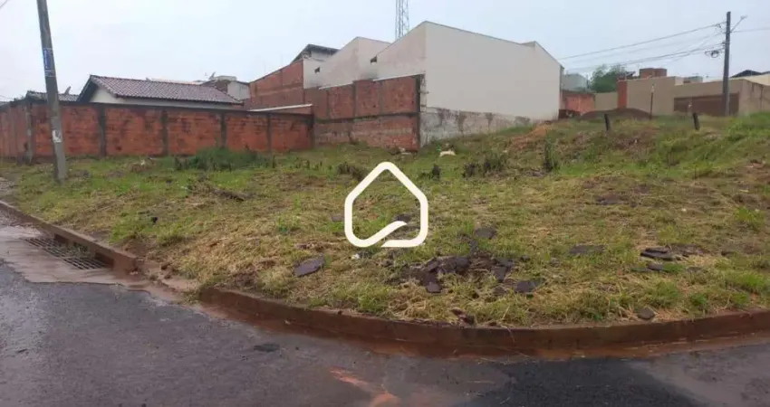 Terreno à venda na Alípio de Brito, 22, Monte Castelo, Campo Grande