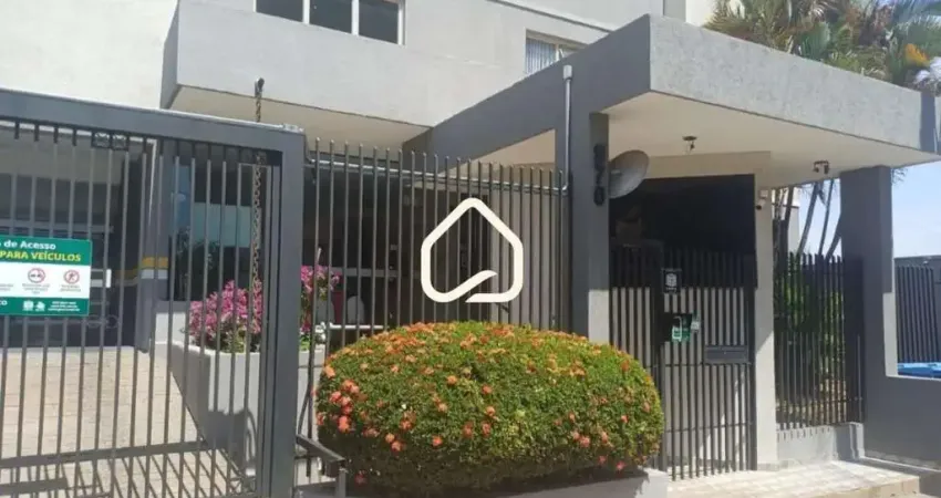 Apartamento com 1 quarto à venda na Rua Amazonas, 970, Jardim Alto São Francisco, Campo Grande