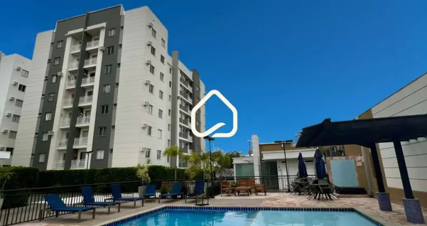 Apartamento à venda no liv cidade jardim, localizado na região do parque dos poderes