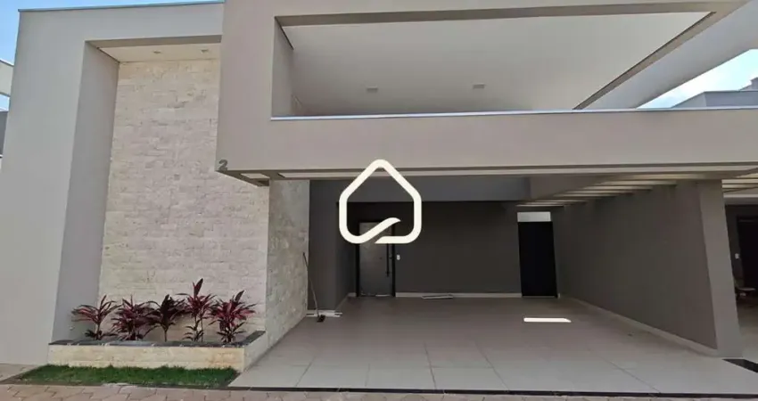 Casa em condomínio fechado à venda na Rua Wagner Jorge Bortotto Garcia, 446, Jardim Veraneio, Campo Grande