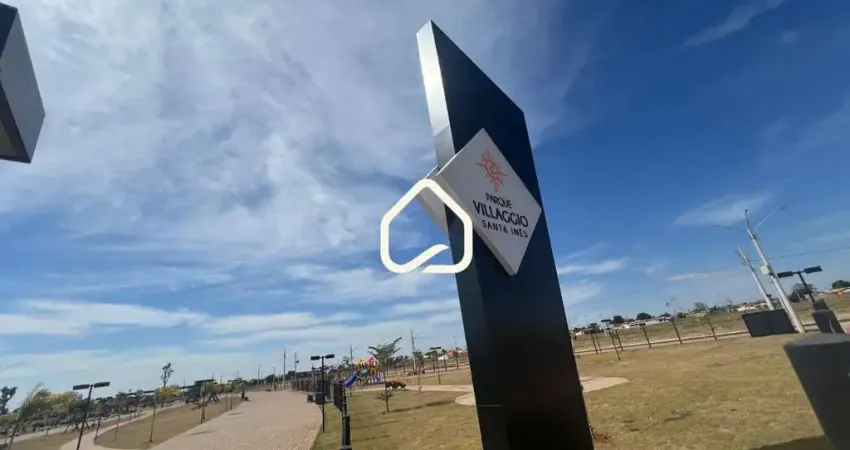 Terreno em condomínio fechado à venda na Zulmira Borba, 3225, Nova Lima, Campo Grande