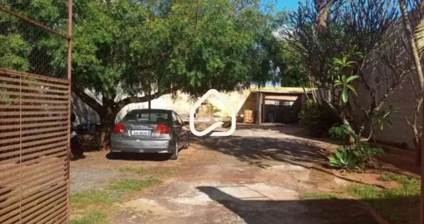 Terreno à venda na Vicente Lopes Gondim, 276, Carandá Bosque, Campo Grande