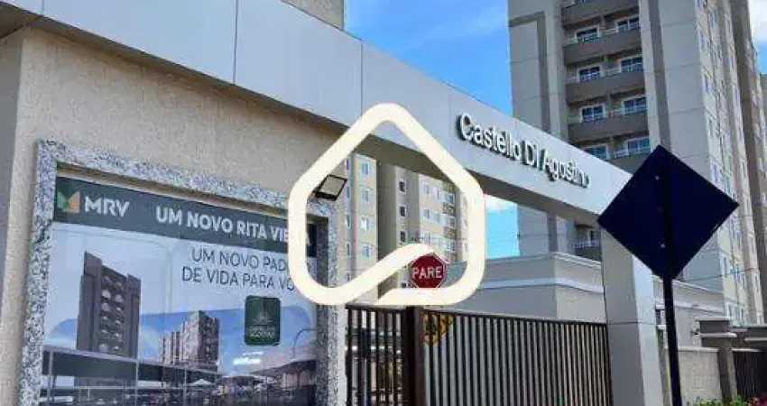 Apartamento com 2 quartos à venda na Rua Mariza Andrade Ribeiro, 1279, Parque Residencial Rita Vieira, Campo Grande