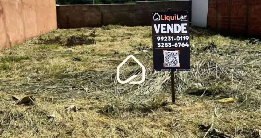 Terreno à venda na Cassia Vermelha, 16, Monte Castelo, Campo Grande