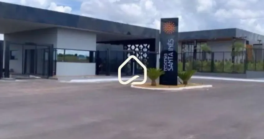 Terreno em condomínio fechado à venda na Zulmira Borba, 1414, Nova Lima, Campo Grande