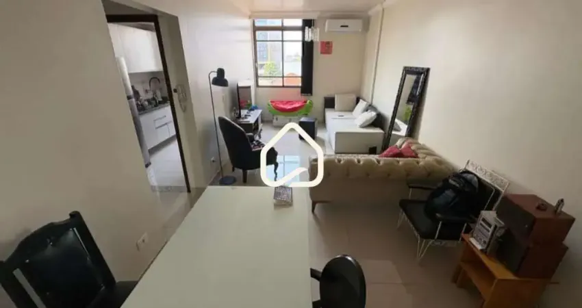 Apartamento com 1 quarto à venda na Rua Quinze de Novembro, 230, Centro, Campo Grande