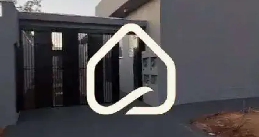 Casa nova em condomínio fechado no bairro santa luzia - bônus moradia!!!