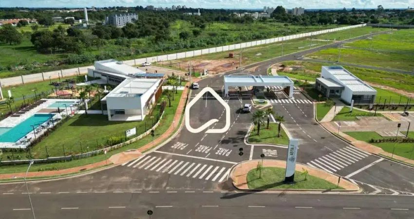 Terreno à venda no condomínio mov up – exclusividade e qualidade de vida