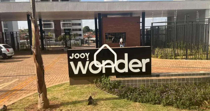 Apartamento com 1 quarto à venda na Plutão, 620, Vila Planalto, Campo Grande