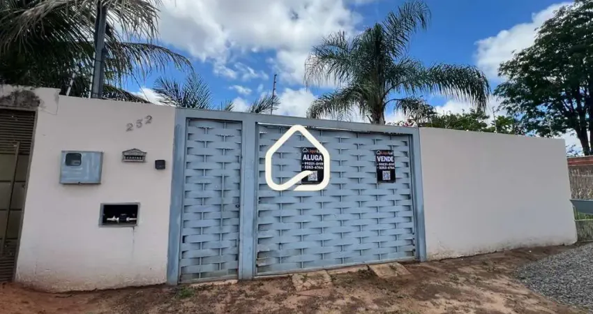 Oportunidade – edícula com amplo terreno de 250m² e possibilidade de ampliação